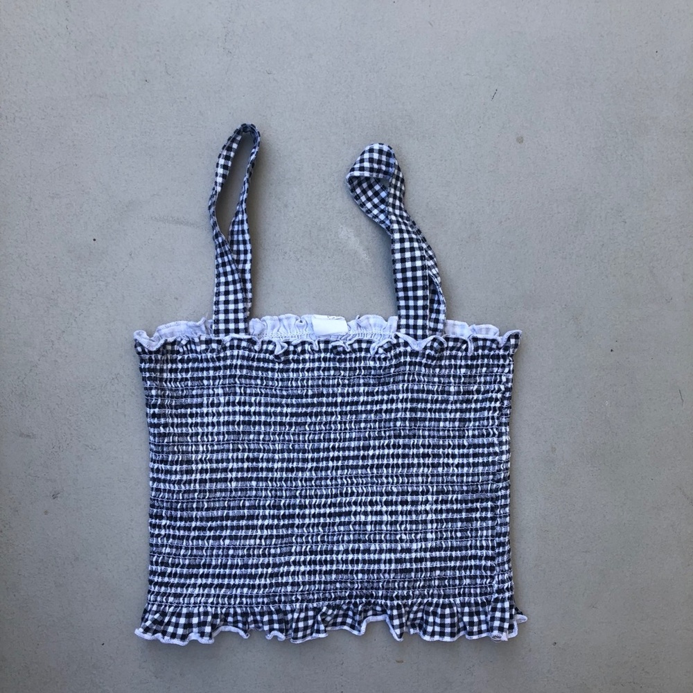 Pacsun Summer Top